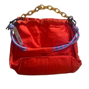 Rotunda MidSized Bag NWT